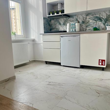 Narutowicza 5 Apartments Inowrocław Zewnętrze zdjęcie
