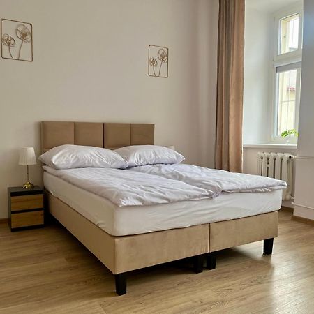 Narutowicza 5 Apartments Inowrocław Zewnętrze zdjęcie