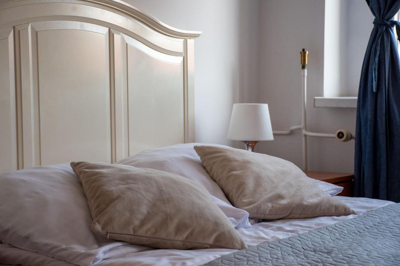 Narutowicza 5 Apartments Inowrocław Zewnętrze zdjęcie