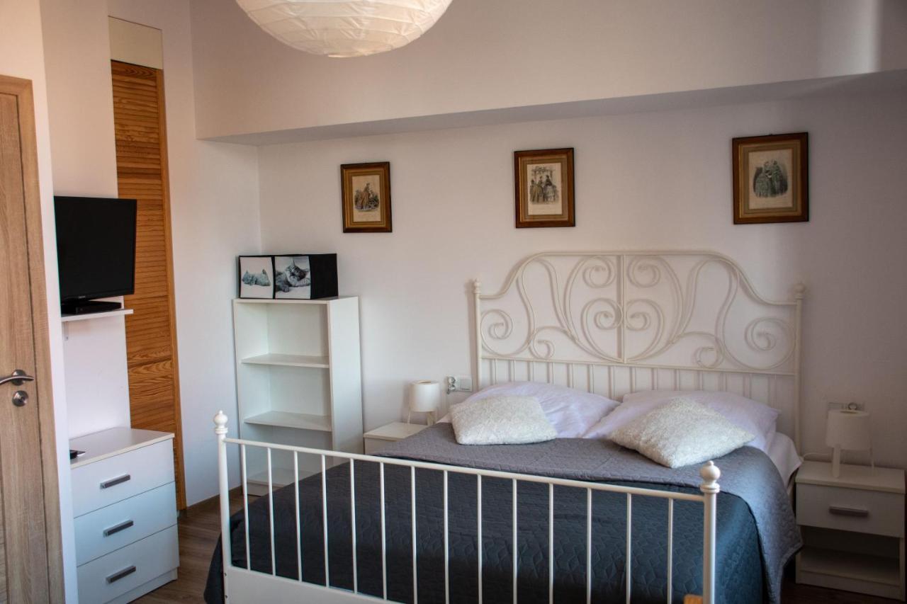 Narutowicza 5 Apartments Inowrocław Zewnętrze zdjęcie