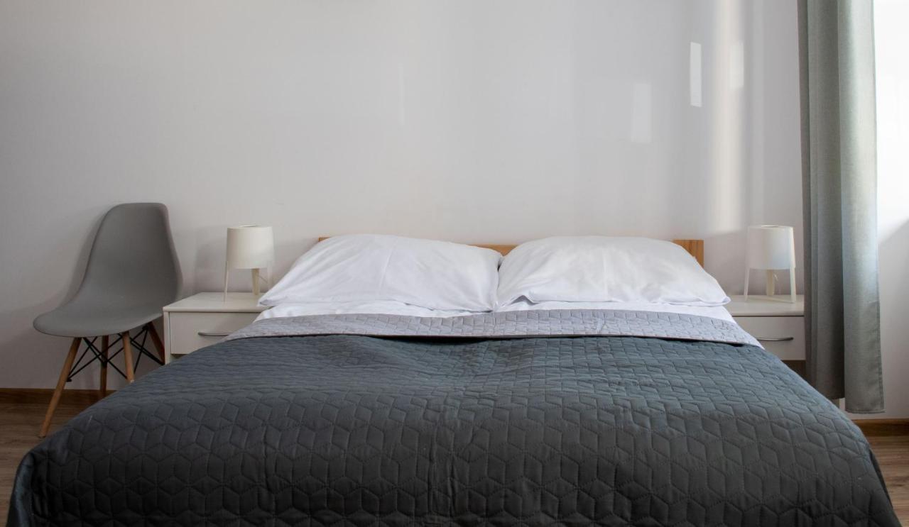 Narutowicza 5 Apartments Inowrocław Zewnętrze zdjęcie