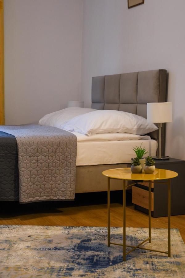 Narutowicza 5 Apartments Inowrocław Zewnętrze zdjęcie
