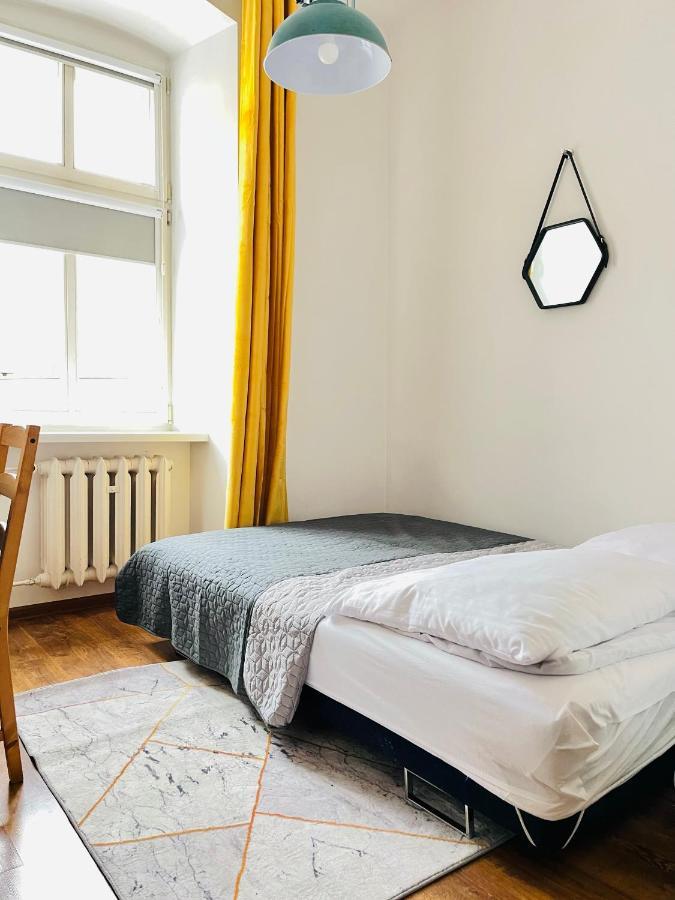Narutowicza 5 Apartments Inowrocław Zewnętrze zdjęcie