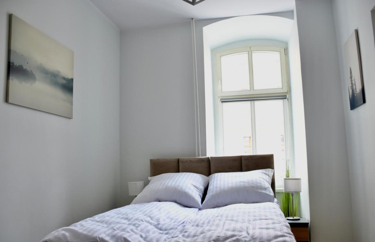 Narutowicza 5 Apartments Inowrocław Zewnętrze zdjęcie