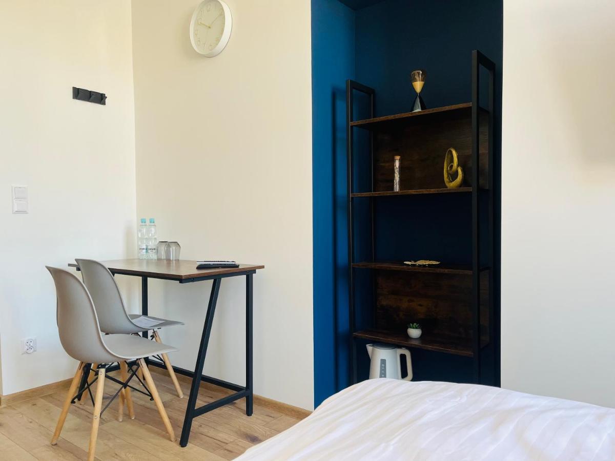 Narutowicza 5 Apartments Inowrocław Zewnętrze zdjęcie